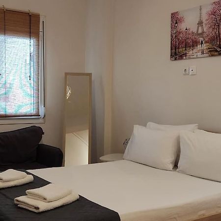 Cozy Apartment In Volos!! Екстериор снимка